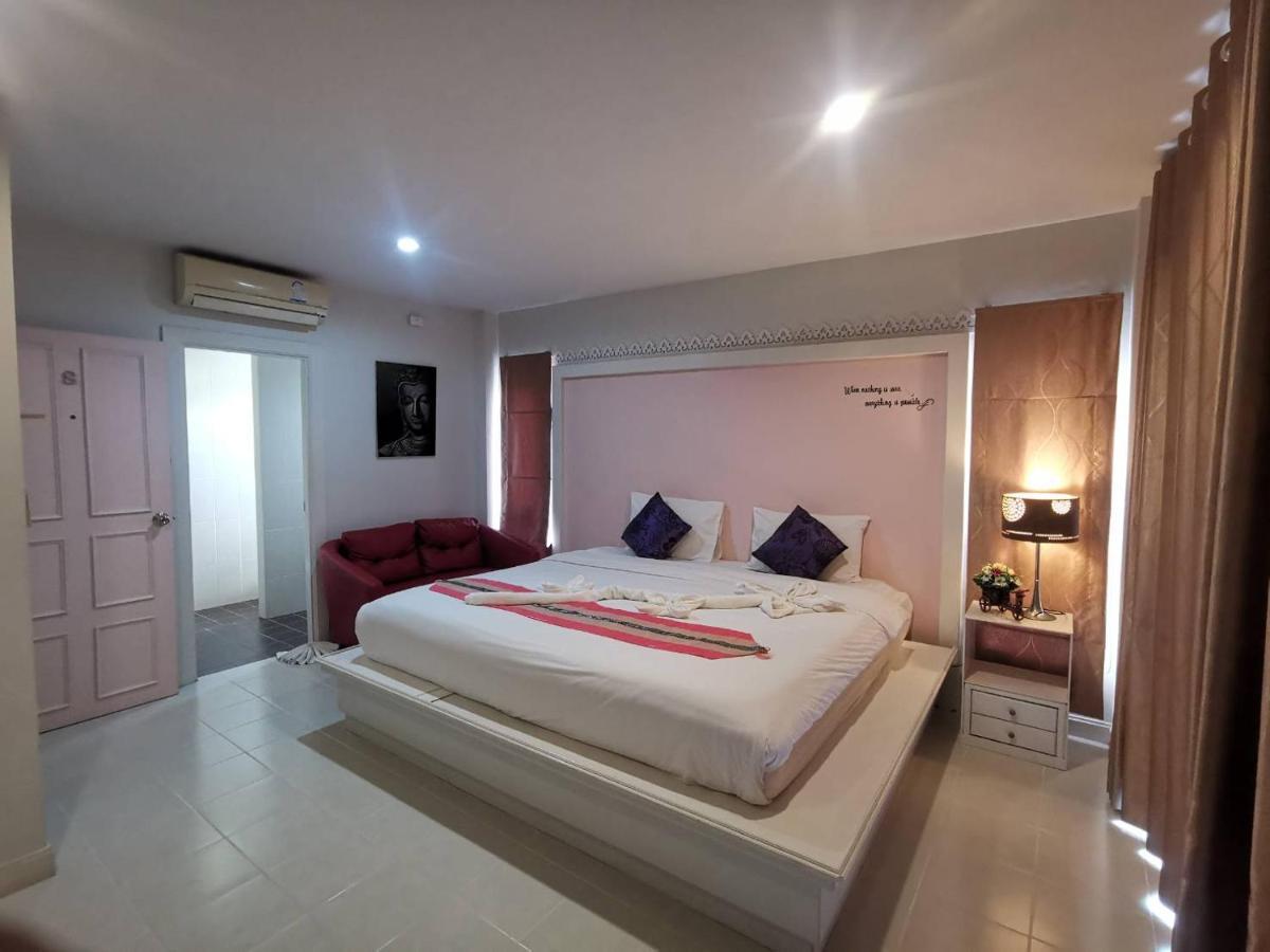Habitación en casa particular Phuket Racha *