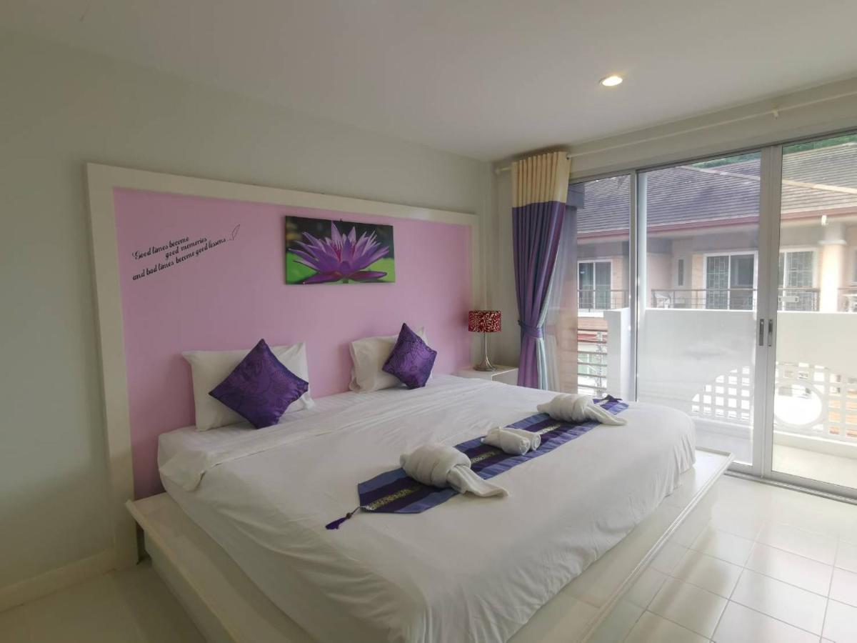 Habitación en casa particular Phuket Racha