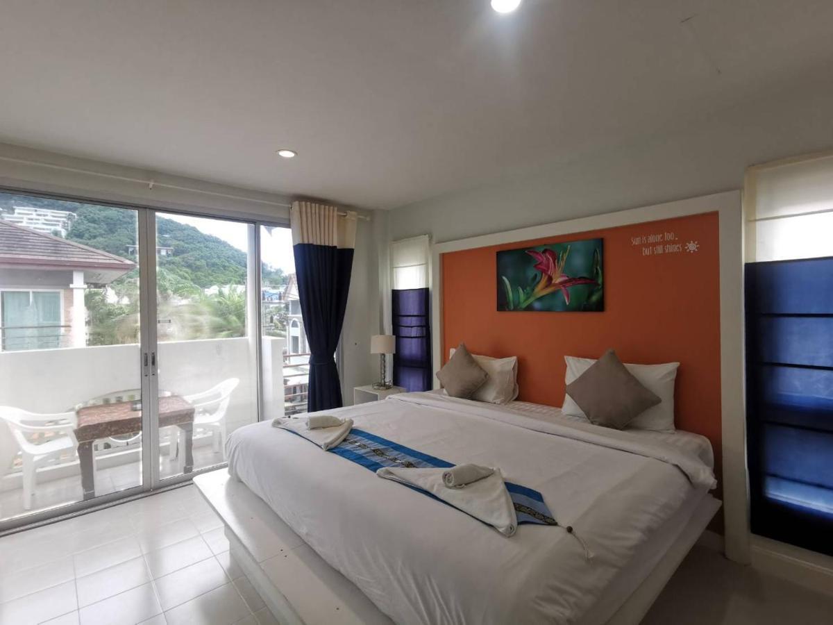 Phuket Racha Kata Beach