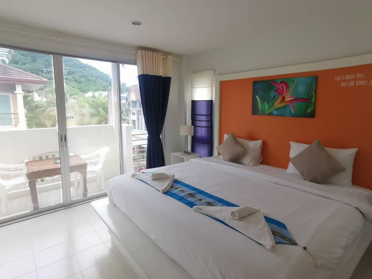 Habitación en casa particular Phuket Racha *