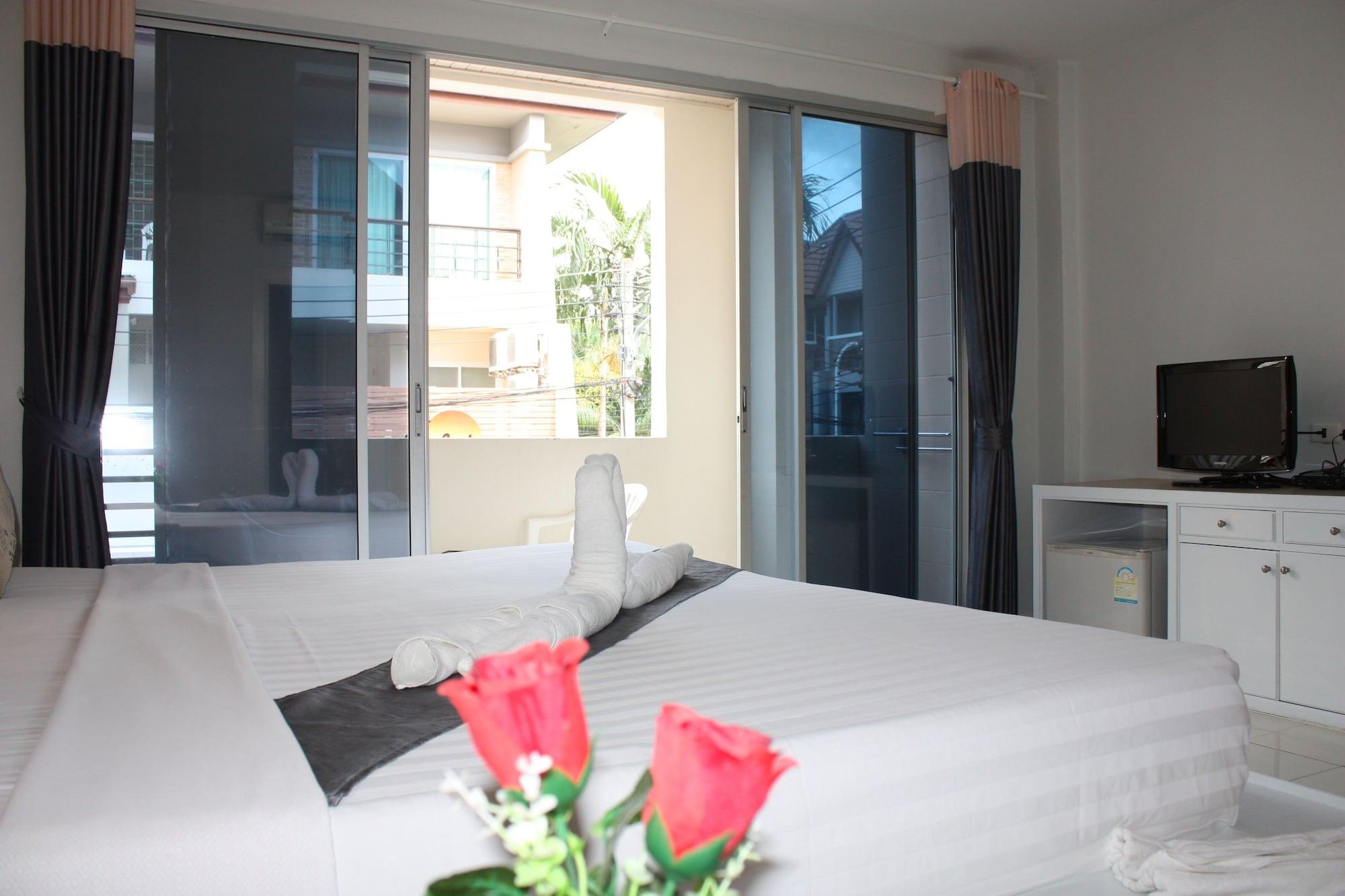 Habitación en casa particular Phuket Racha Kata Beach