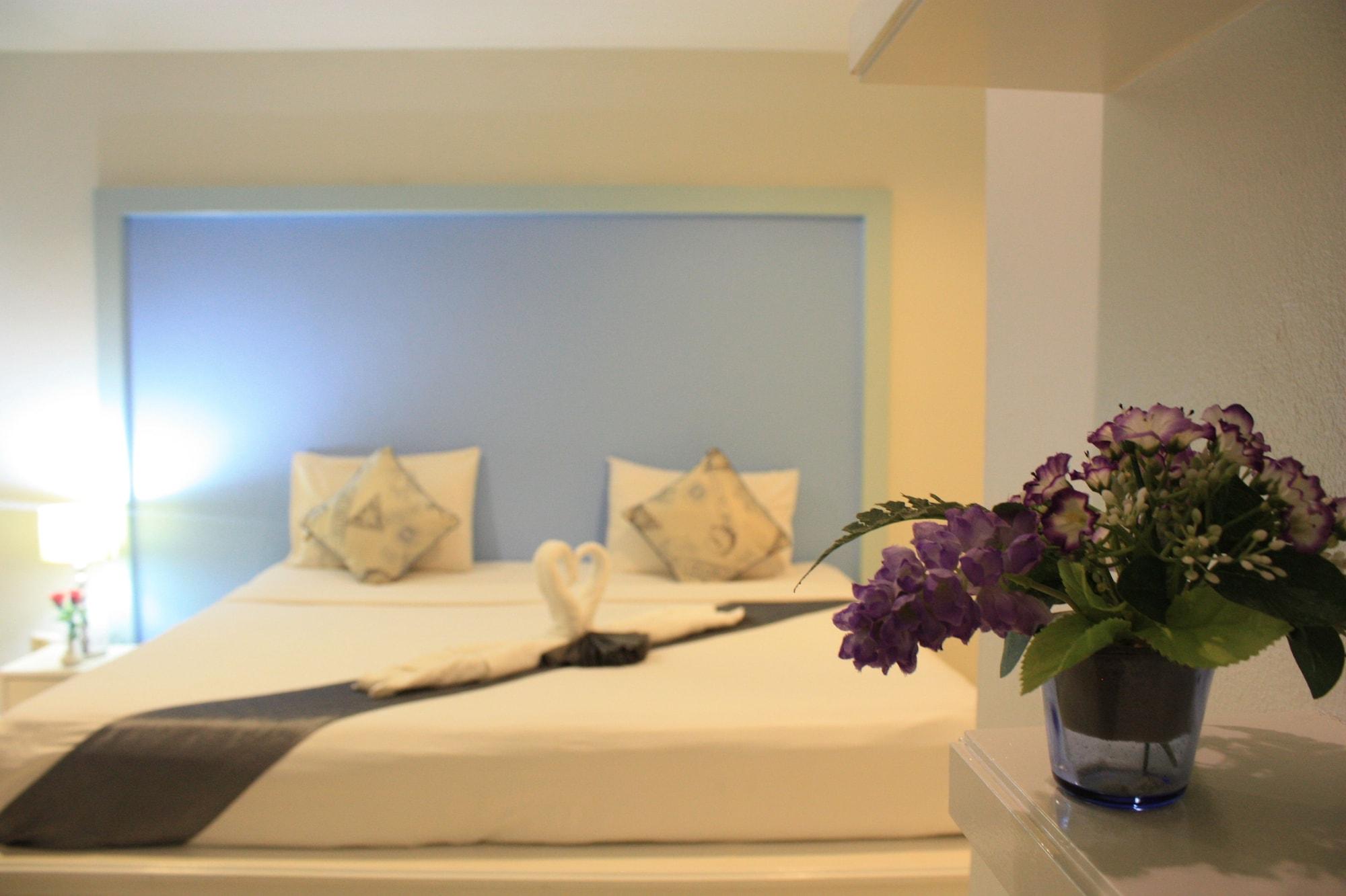 Habitación en casa particular Phuket Racha Kata Beach