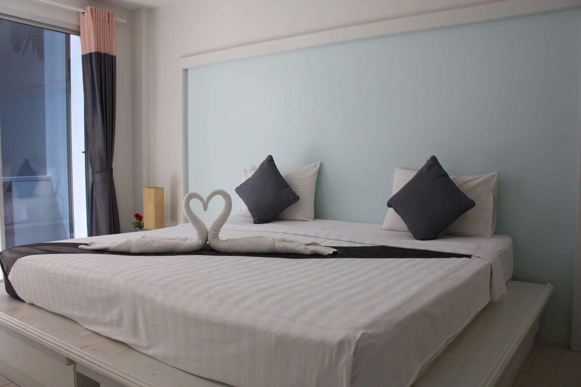 Phuket Racha Habitación en casa particular