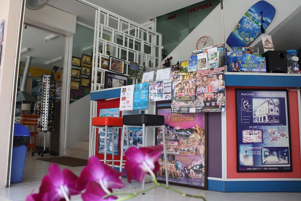 Habitación en casa particular Phuket Racha Kata Beach