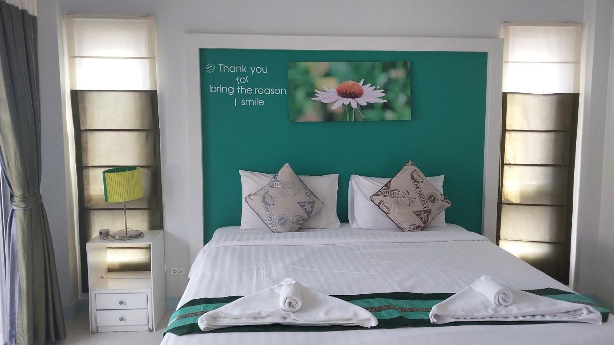 Habitación en casa particular Phuket Racha *