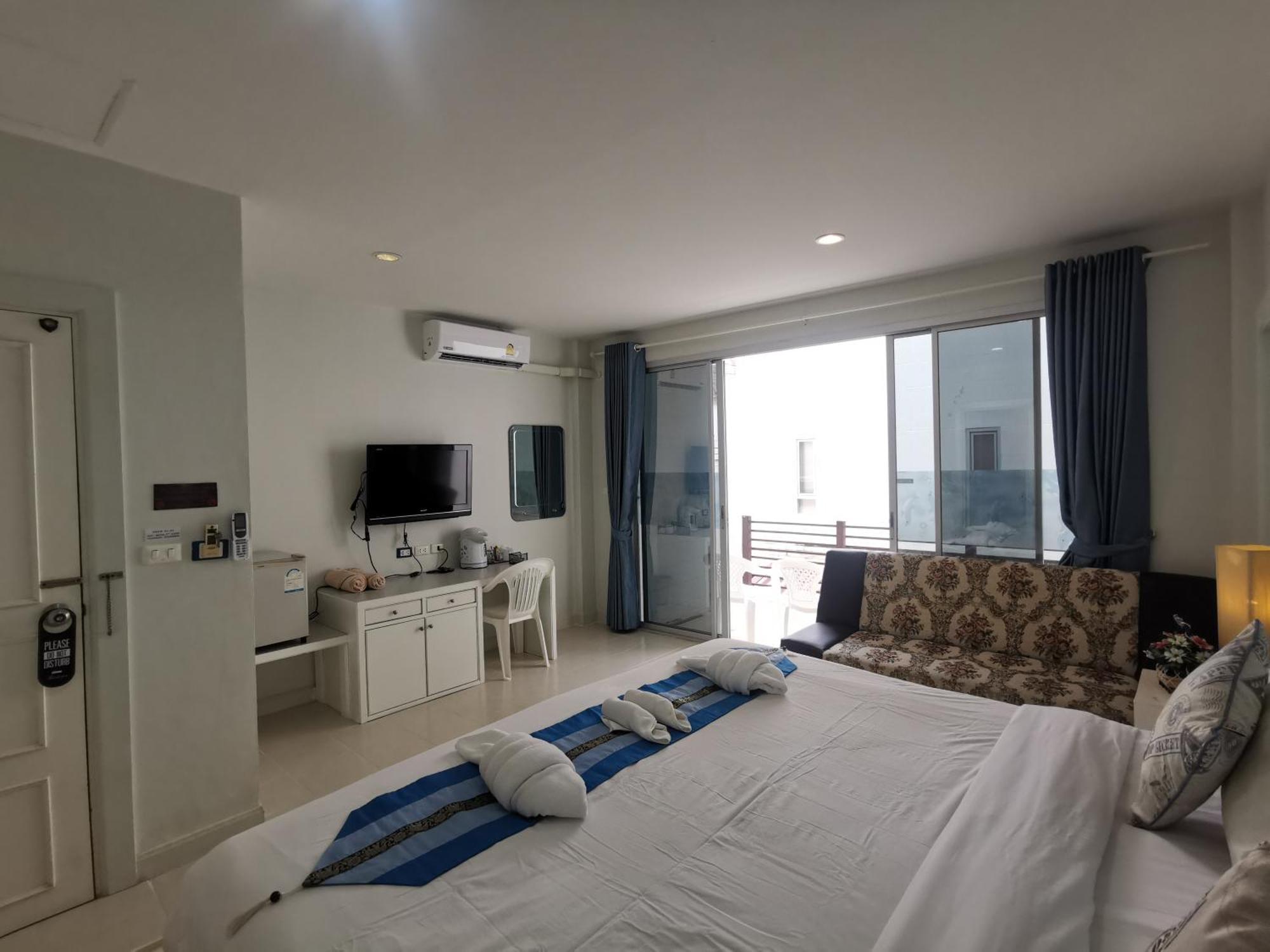 Phuket Racha Habitación en casa particular