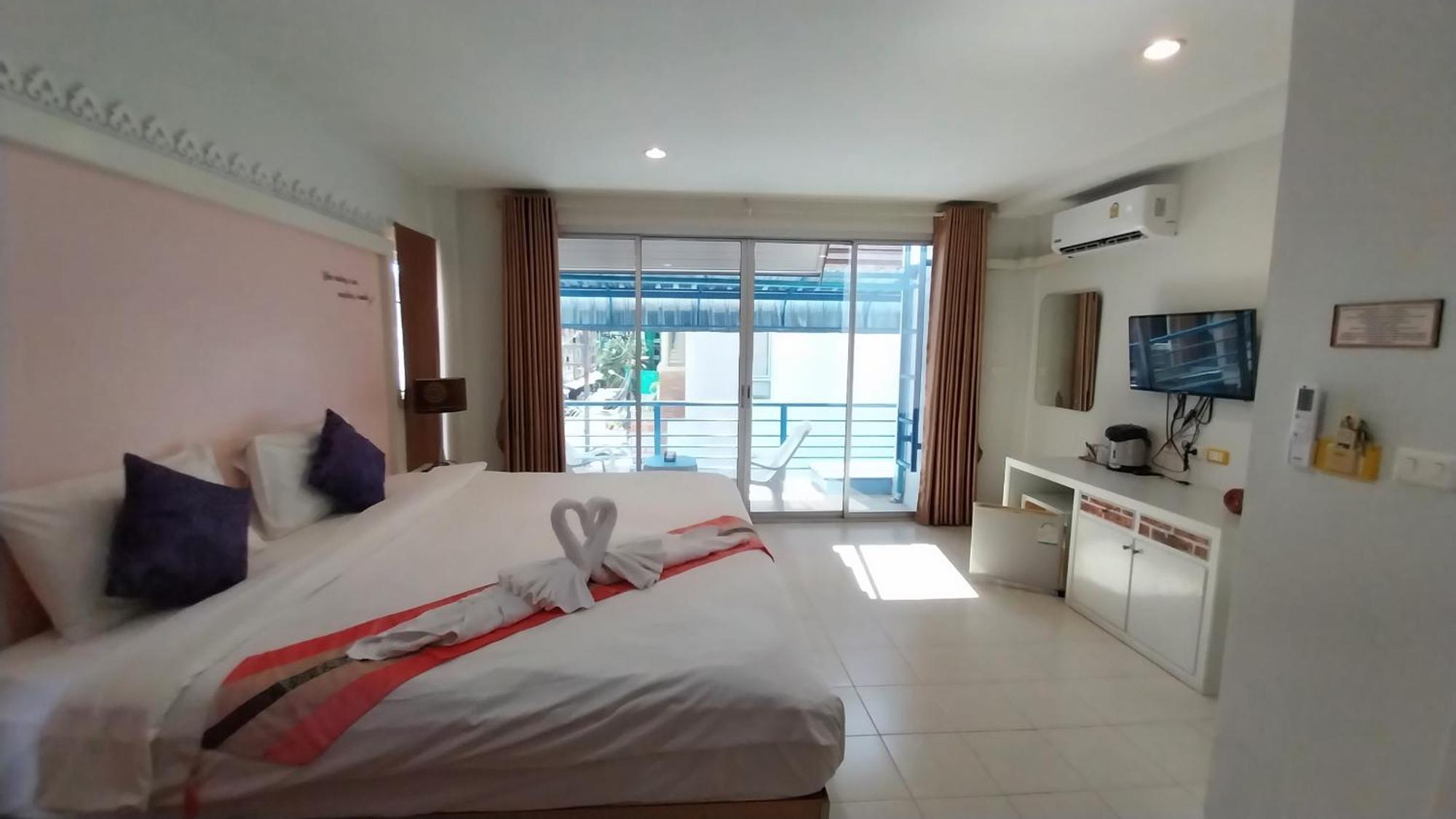 Habitación en casa particular Phuket Racha