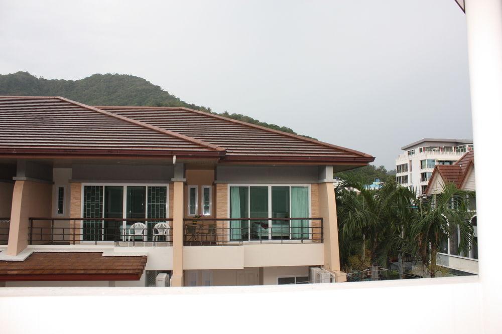Phuket Racha Habitación en casa particular Kata Beach