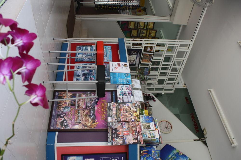 Phuket Racha Habitación en casa particular *