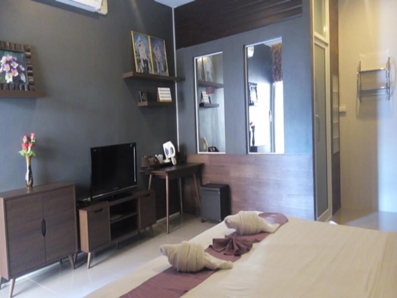 Phuket Racha * Kata Beach