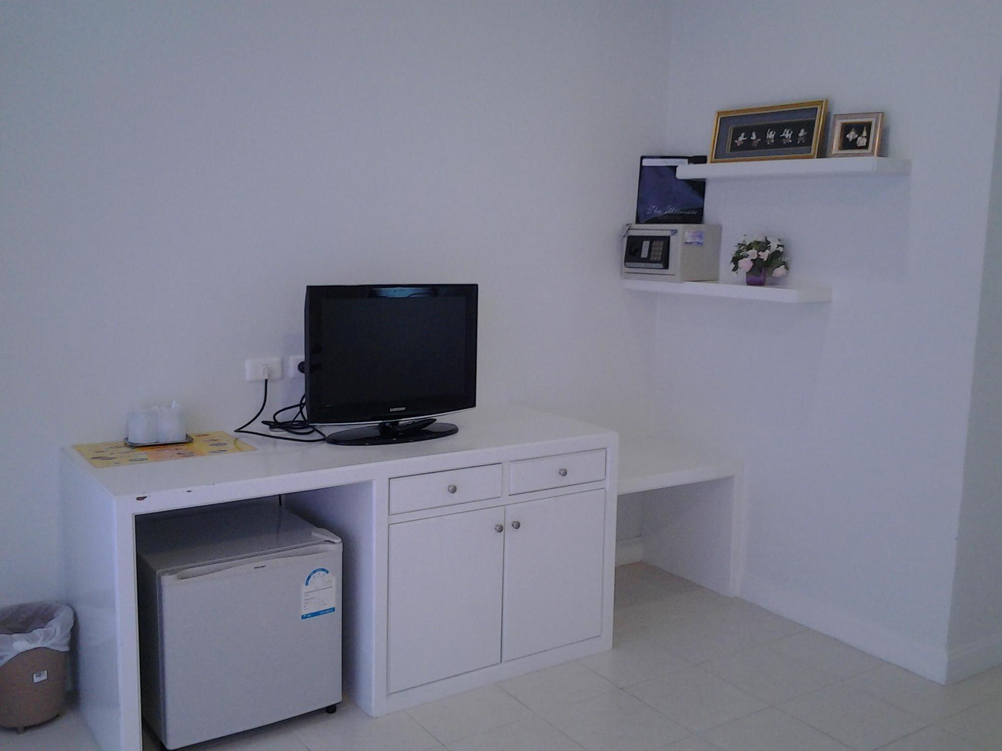 Phuket Racha Habitación en casa particular *
