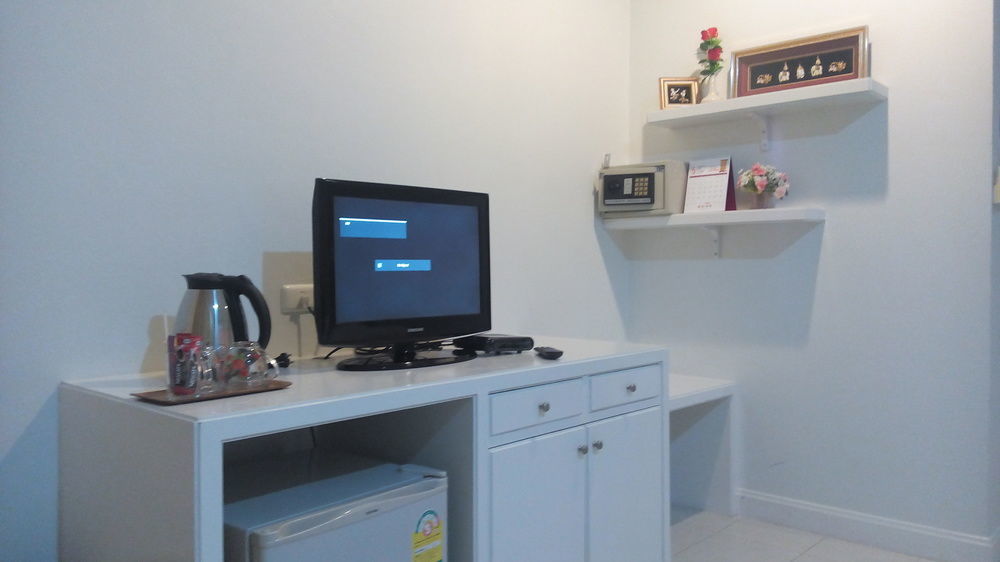 Habitación en casa particular Phuket Racha *