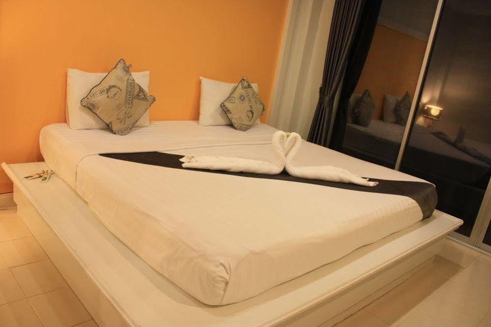 Phuket Racha Habitación en casa particular Kata Beach