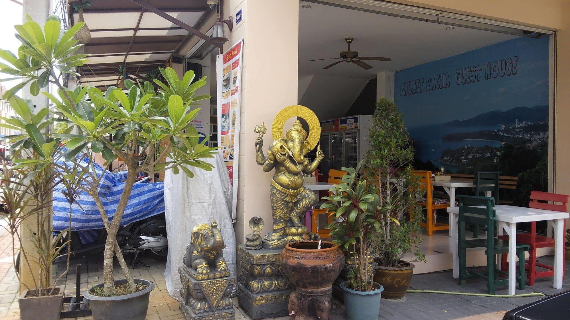 Phuket Racha Habitación en casa particular *
