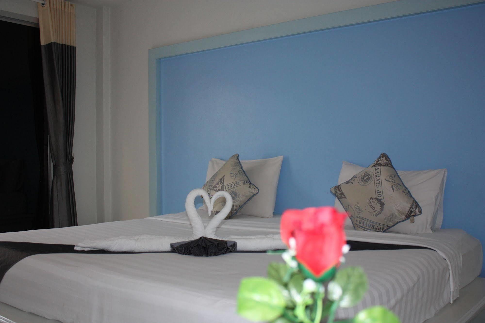Habitación en casa particular Phuket Racha *