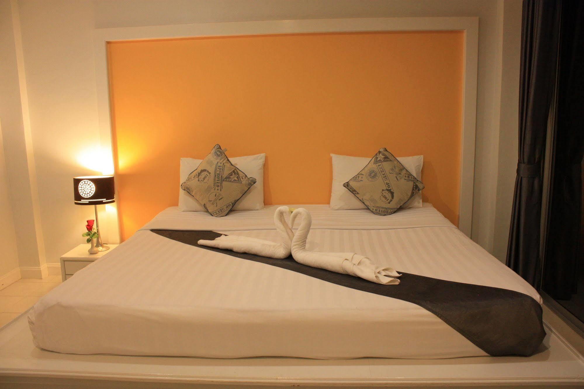 Phuket Racha Habitación en casa particular Kata Beach