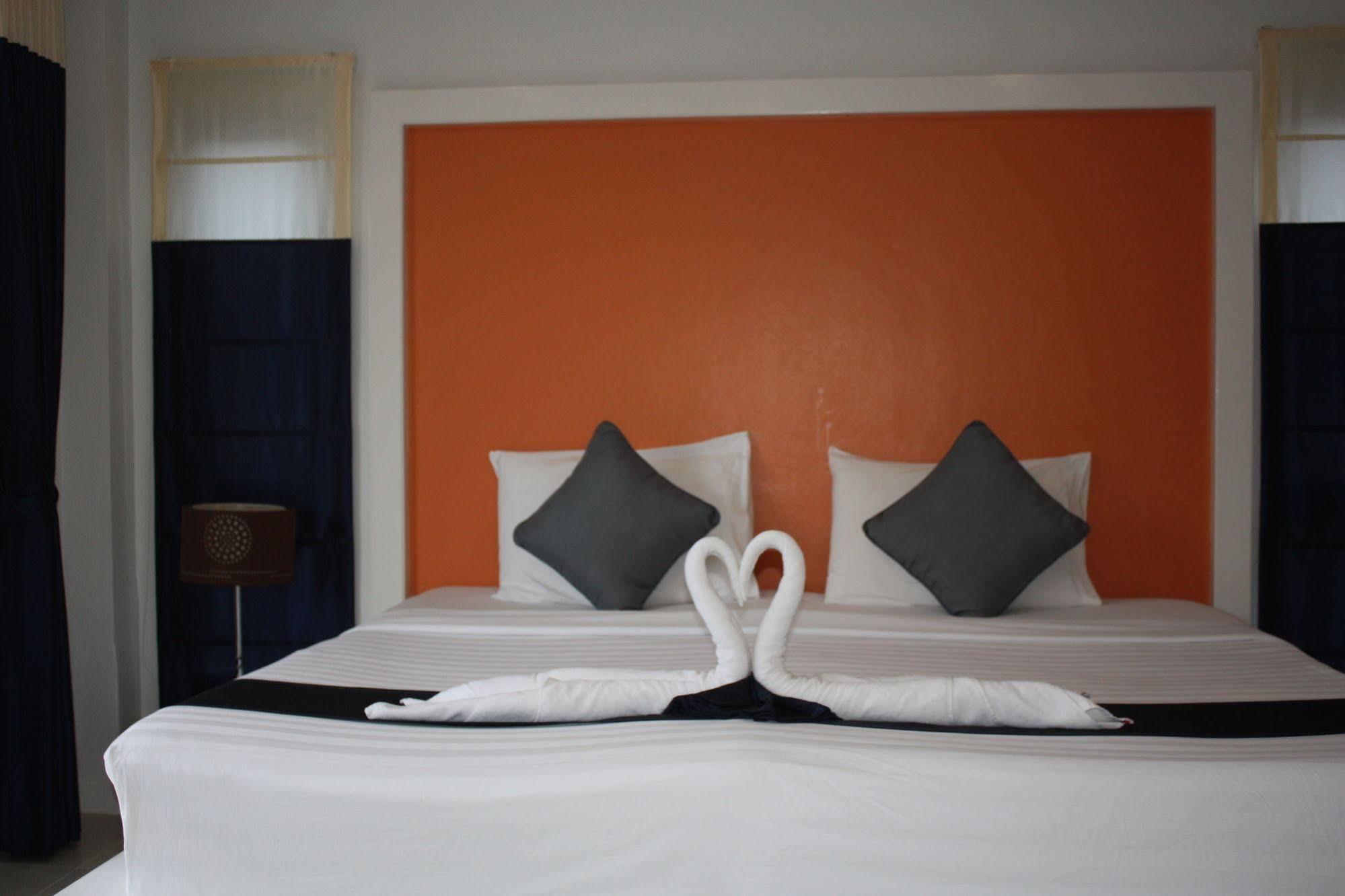 Habitación en casa particular Phuket Racha *