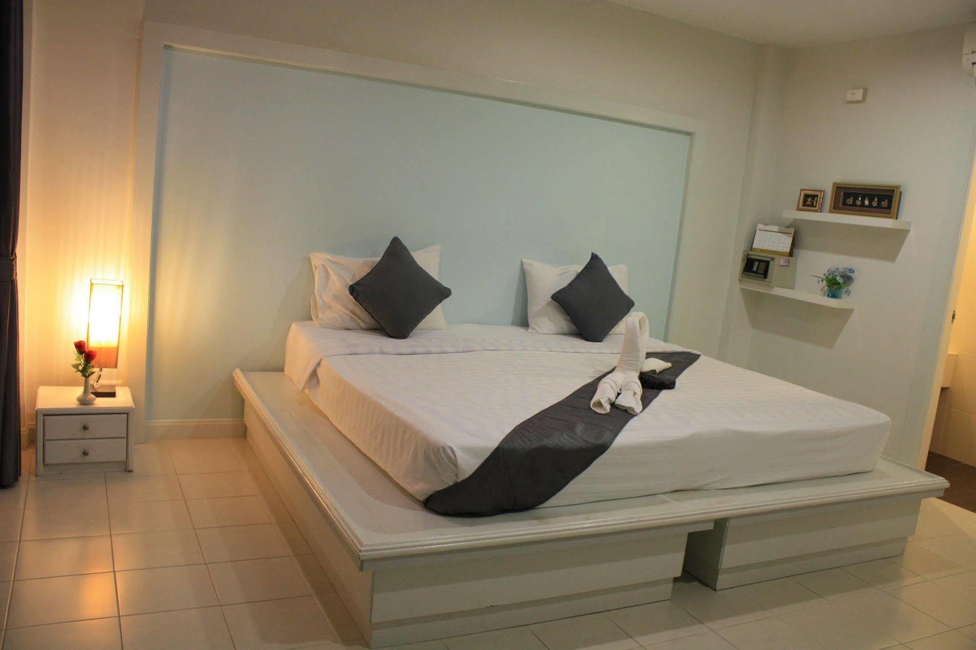 Phuket Racha Habitación en casa particular *